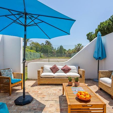 Villa In Quinta Da Balaia Албуфейра Экстерьер фото
