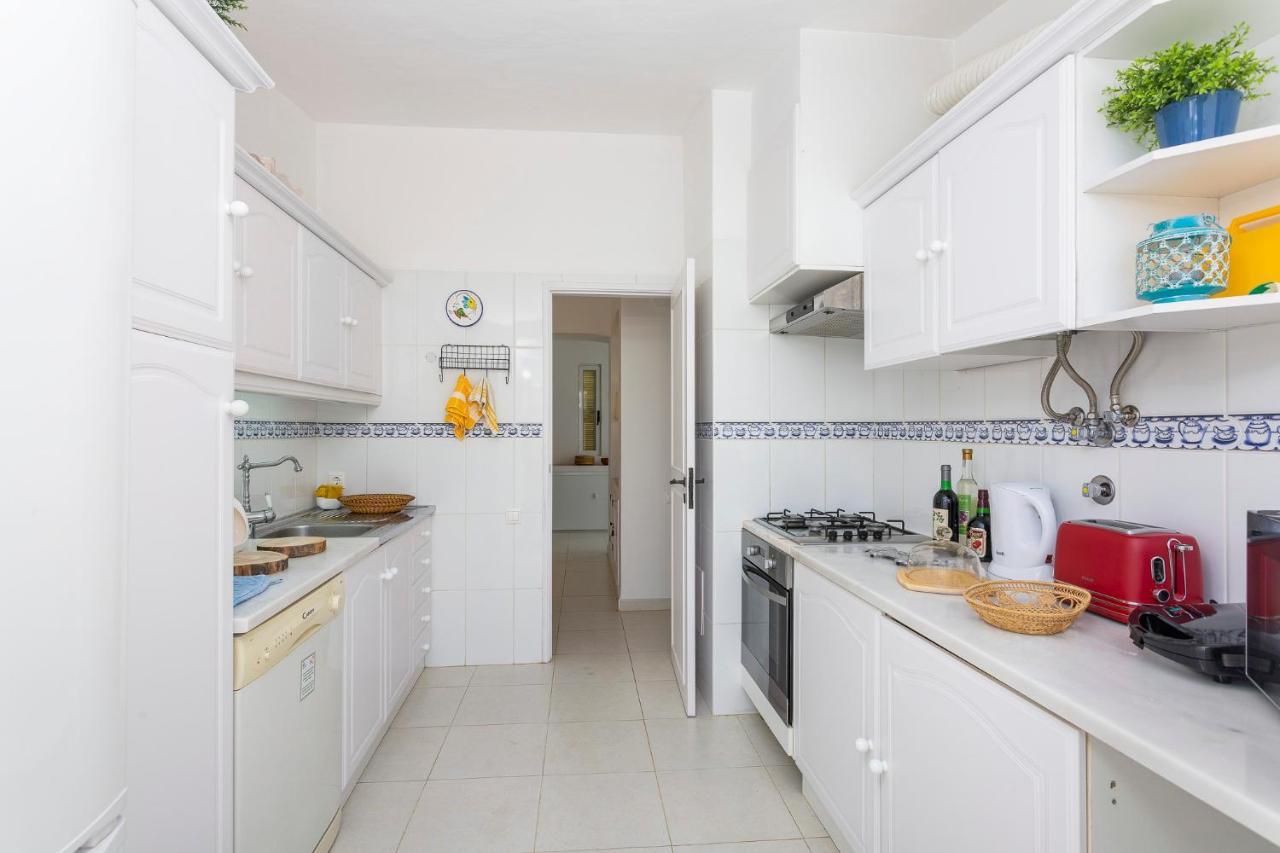 Villa In Quinta Da Balaia Албуфейра Экстерьер фото