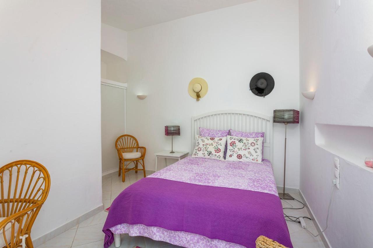 Villa In Quinta Da Balaia Албуфейра Экстерьер фото