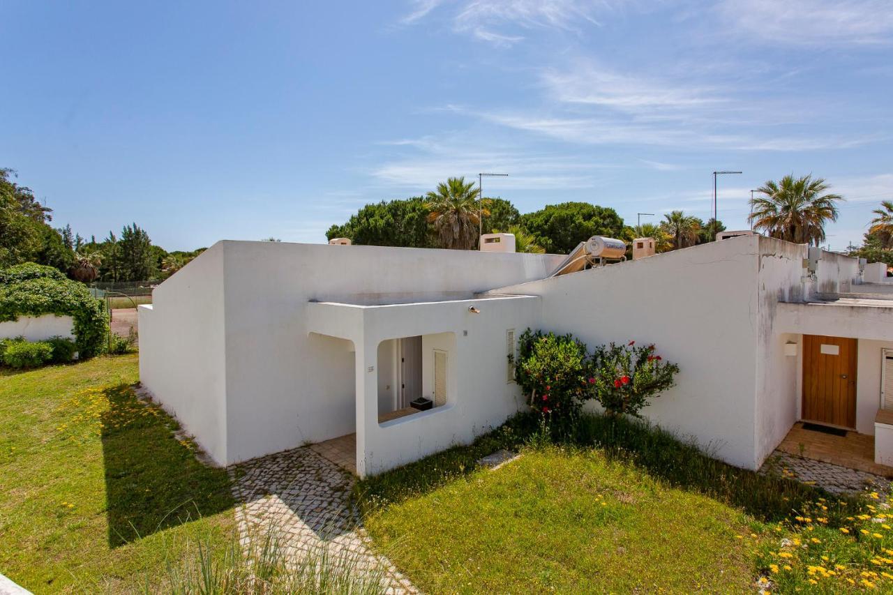 Villa In Quinta Da Balaia Албуфейра Экстерьер фото