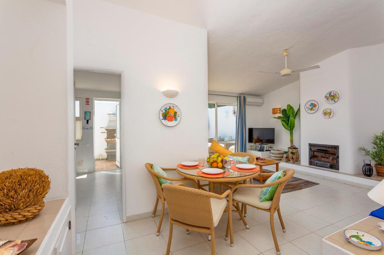 Villa In Quinta Da Balaia Албуфейра Экстерьер фото