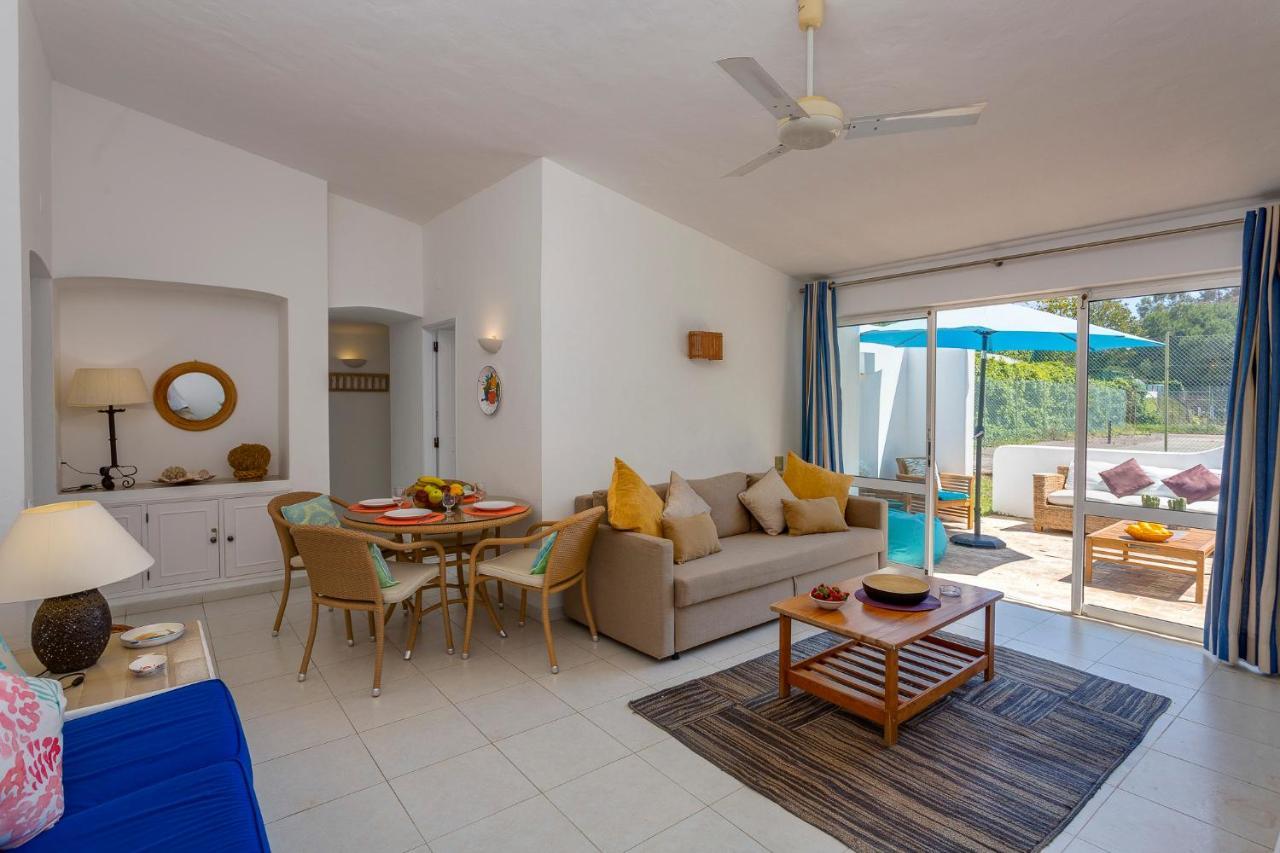 Villa In Quinta Da Balaia Албуфейра Экстерьер фото