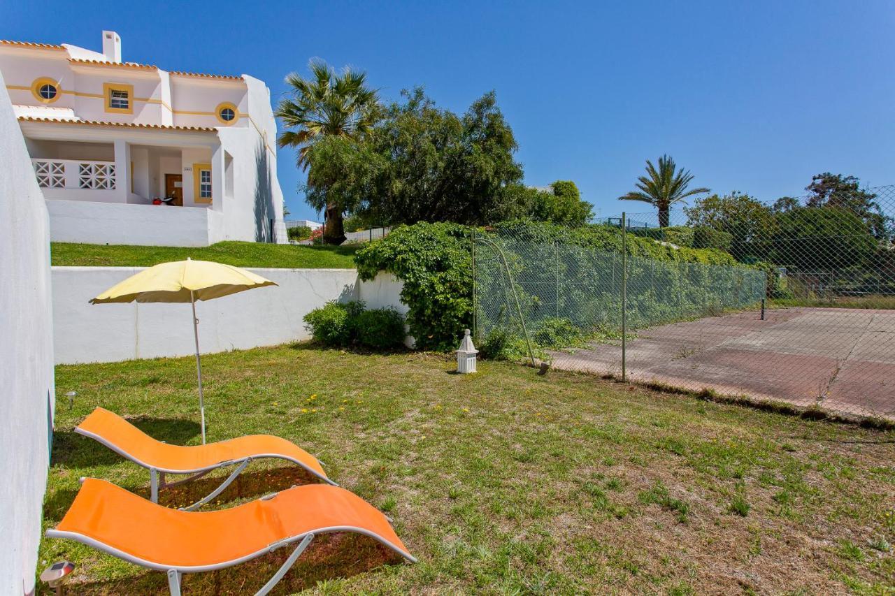 Villa In Quinta Da Balaia Албуфейра Экстерьер фото