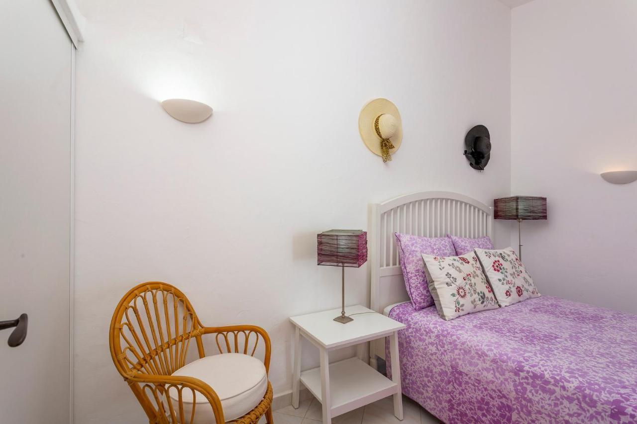 Villa In Quinta Da Balaia Албуфейра Экстерьер фото