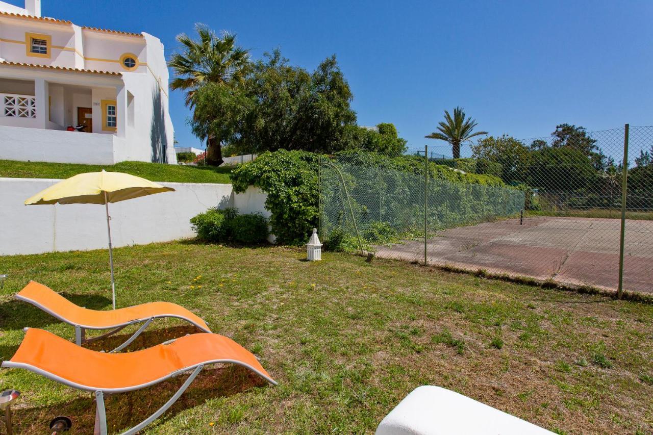 Villa In Quinta Da Balaia Албуфейра Экстерьер фото