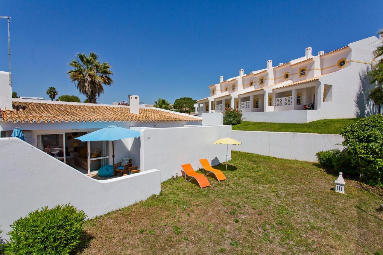Villa In Quinta Da Balaia Албуфейра Экстерьер фото